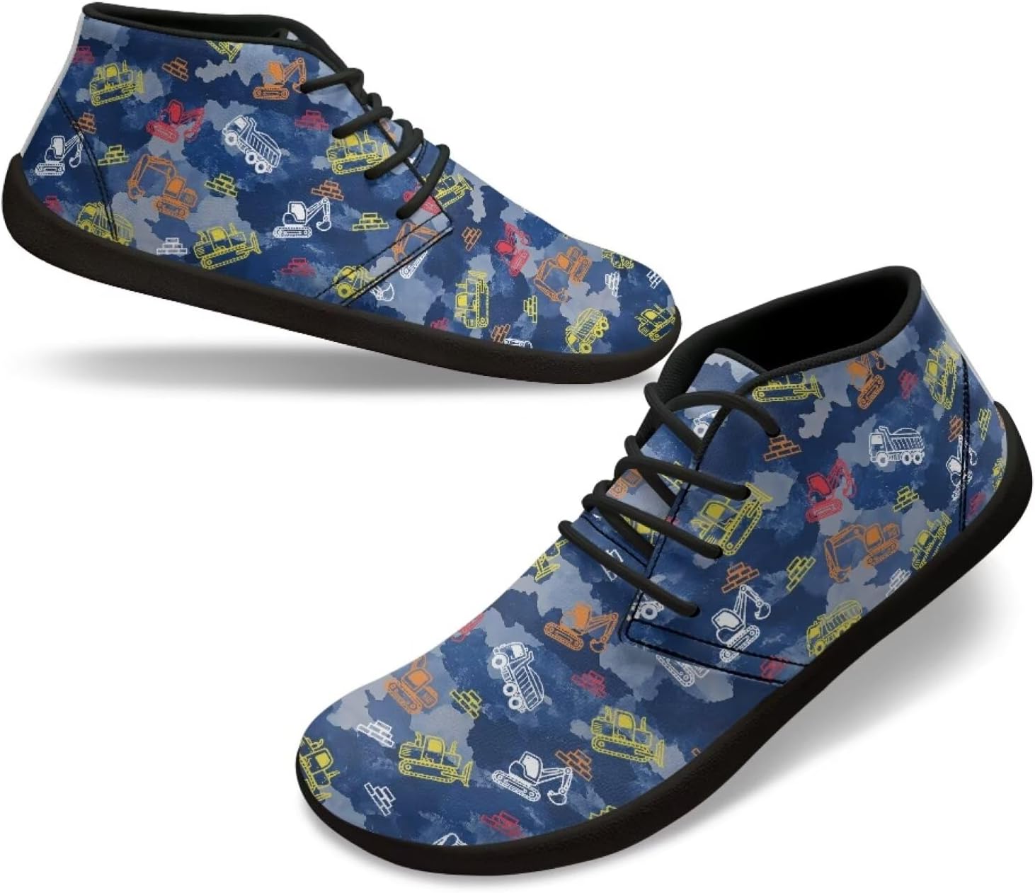 Мужские беговые кроссовки с широкой пяткой, без шнурков, противоскользящие, быстро сохнущие, с подошвой нулевого падения Xixirimido, Excavator
Мужские беговые кроссовки с широкой пяткой, без шнурков, противоскользящие, быстро сохнущие, с подошвой нулевого падения Xixirimido, Excavator