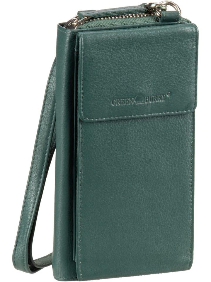 Сумка через плечо Greenburry
Сумка через плечо Greenburry