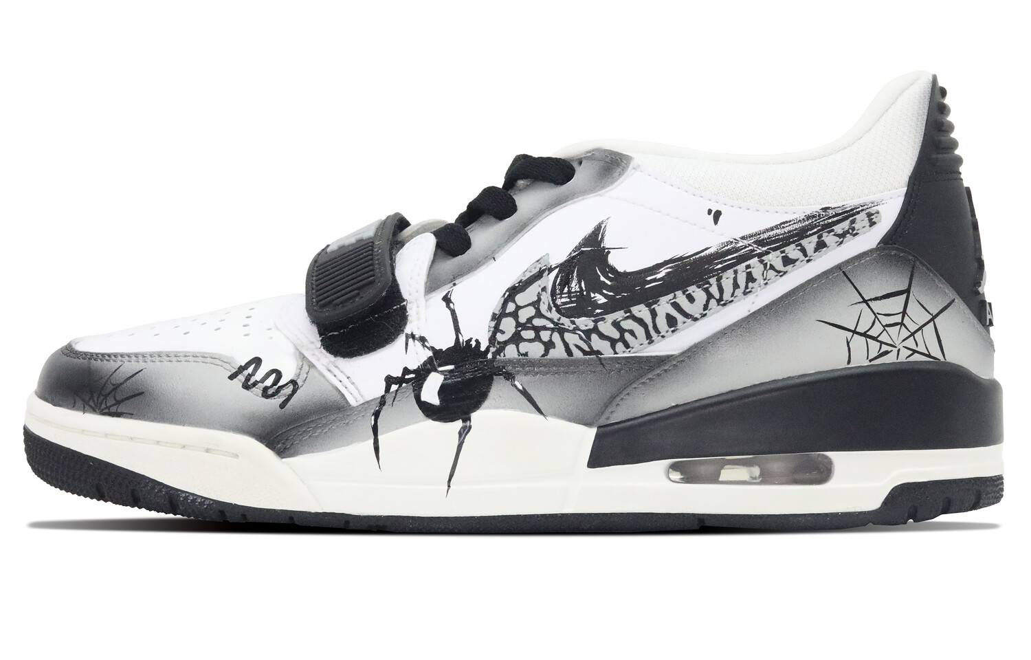 Кроссовки Air Jordan 32 Vintage Basketball Shoes Men Low-top Black/white, черный/белый
Кроссовки Air Jordan 32 Vintage Basketball Shoes Men Low-top Black/white, черный/белый