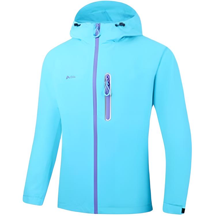 Ветровка ветронепроницаемая и дышащая Unisex 361°, synthetic синий
Ветровка ветронепроницаемая и дышащая Unisex 361°, synthetic синий