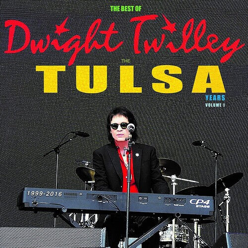 Виниловая пластинка Twilley, Dwight: The Best Of Dwight Twilley The Tulsa Years 1999-2016 Vol 1
Виниловая пластинка Twilley, Dwight: The Best Of Dwight Twilley The Tulsa Years 1999-2016 Vol 1