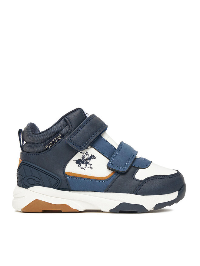 Сапоги EO-BHPC-280-156 Beverly Hills Polo Club, синий
Сапоги EO-BHPC-280-156 Beverly Hills Polo Club, синий