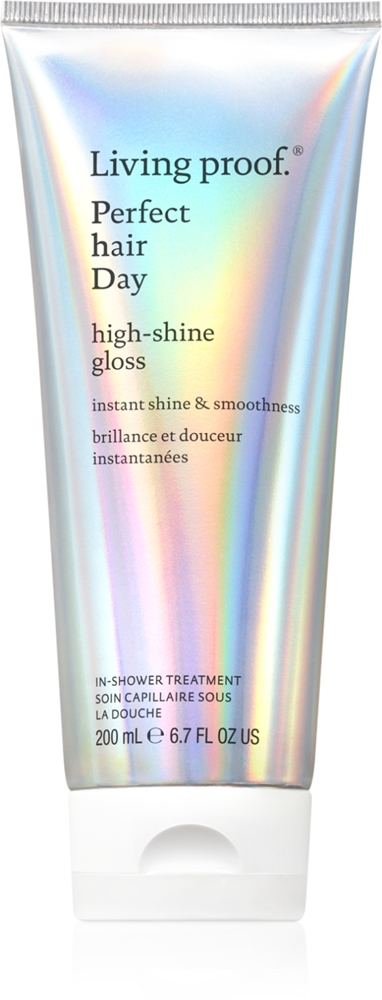 Идеальный дневной блеск для волос, потерявших жизненную силу Living Proof, 200 мл
Идеальный дневной блеск для волос, потерявших жизненную силу Living Proof, 200 мл
