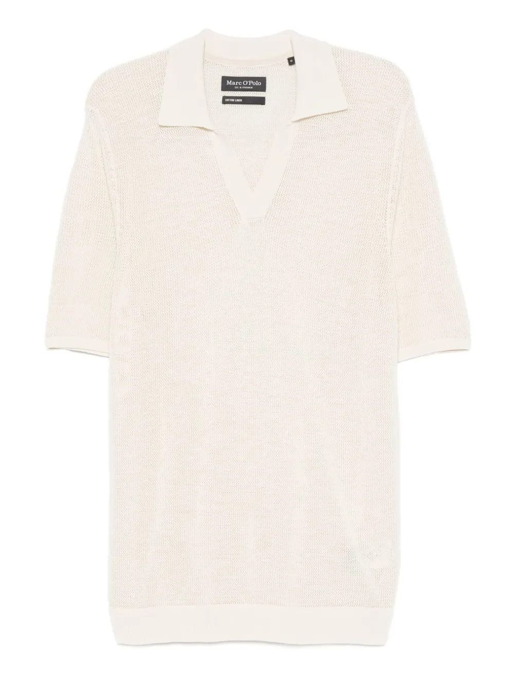 Трикотажная футболка Marc O'Polo, нейтральный
Трикотажная футболка Marc O'Polo, нейтральный