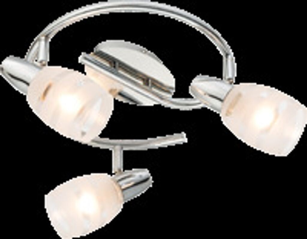 Прожектор Globo Lighting, хромированный металл, сатиновое стекло, ø: 280 мм, В: 190 мм, без 3x E14 40 Вт 230 В, серебро
Прожектор Globo Lighting, хромированный металл, сатиновое стекло, ø: 280 мм, В: 190 мм, без 3x E14 40 Вт 230 В, серебро