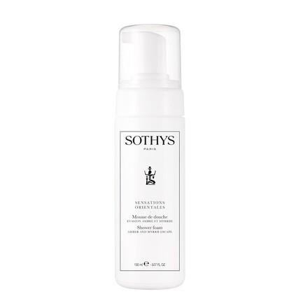 SOTHYS Пена для душа Янтарь и мирра Escape
SOTHYS Пена для душа Янтарь и мирра Escape