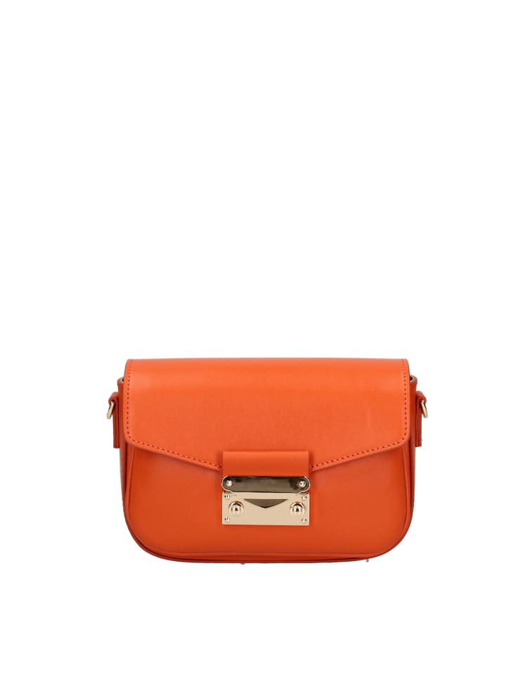 Наплечная сумка ROBERTA ROSSI Umhängetasche, оранжевый
Наплечная сумка ROBERTA ROSSI Umhängetasche, оранжевый