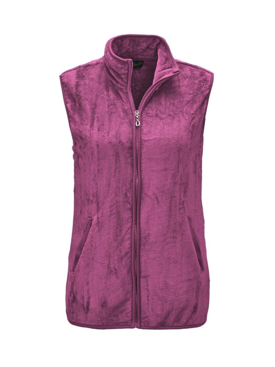 Жилет Goldner, цвет Dark pink, Розовый, Жилет Goldner, цвет Dark pink
Жилет Goldner, цвет Dark pink, Розовый, Жилет Goldner, цвет Dark pink