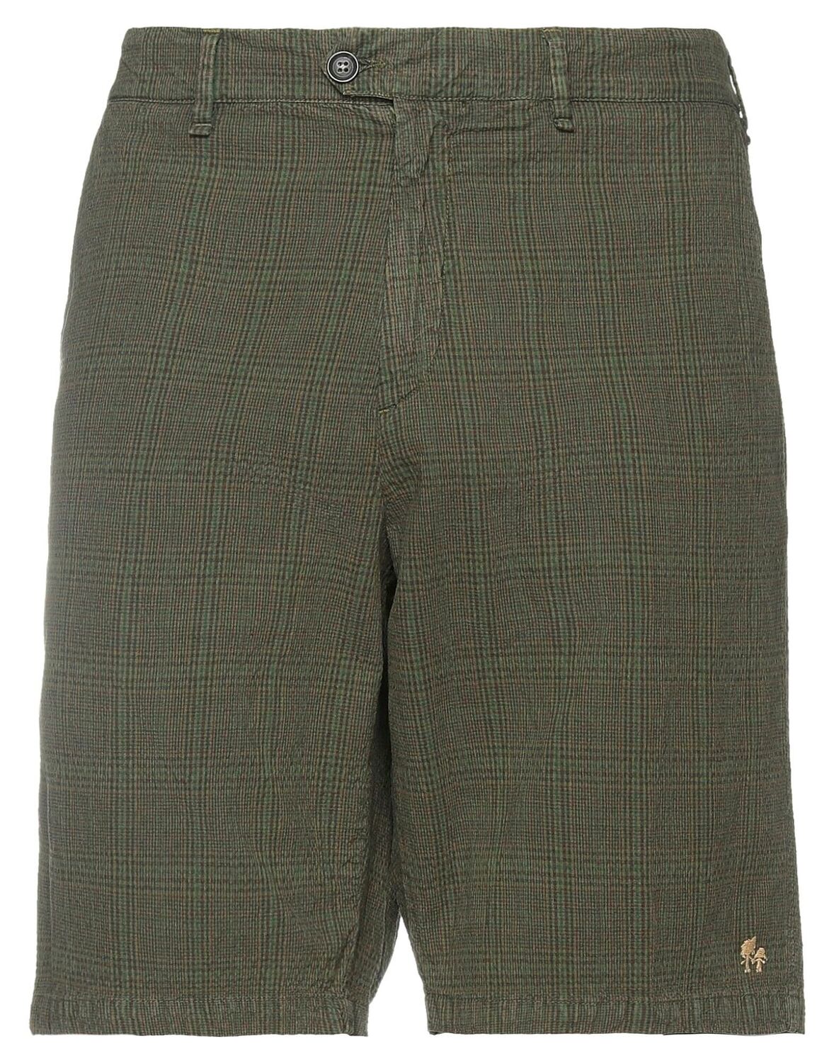 Шорты и бермуды Frallo, темно-зелёный
Шорты и бермуды Frallo, темно-зелёный