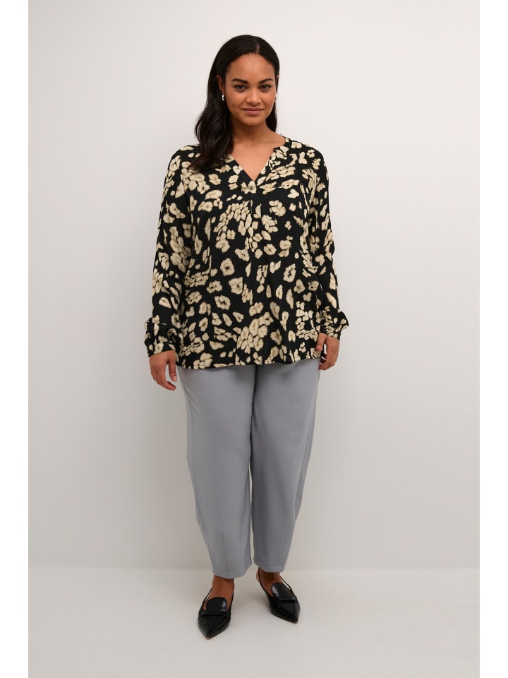 Блузка KAFFE curve
Блузка KAFFE curve