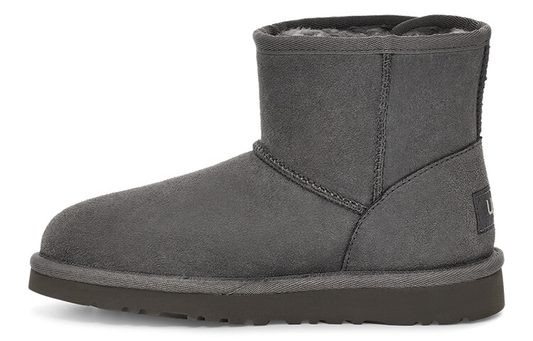 Детские ботинки GS Ugg
Детские ботинки GS Ugg