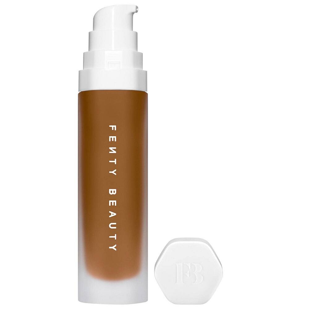 FENTY BEAUTY by Rihanna Soft'Lit Naturally Luminous увлажняющая тональная основа для стойкой одежды, 420
FENTY BEAUTY by Rihanna Soft'Lit Naturally Luminous увлажняющая тональная основа для стойкой одежды, 420