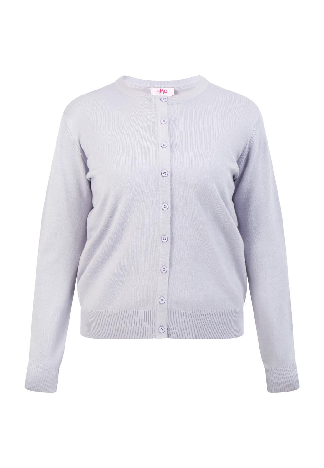 Толстовка myMo Cardigan, цвет Flieder
Толстовка myMo Cardigan, цвет Flieder
