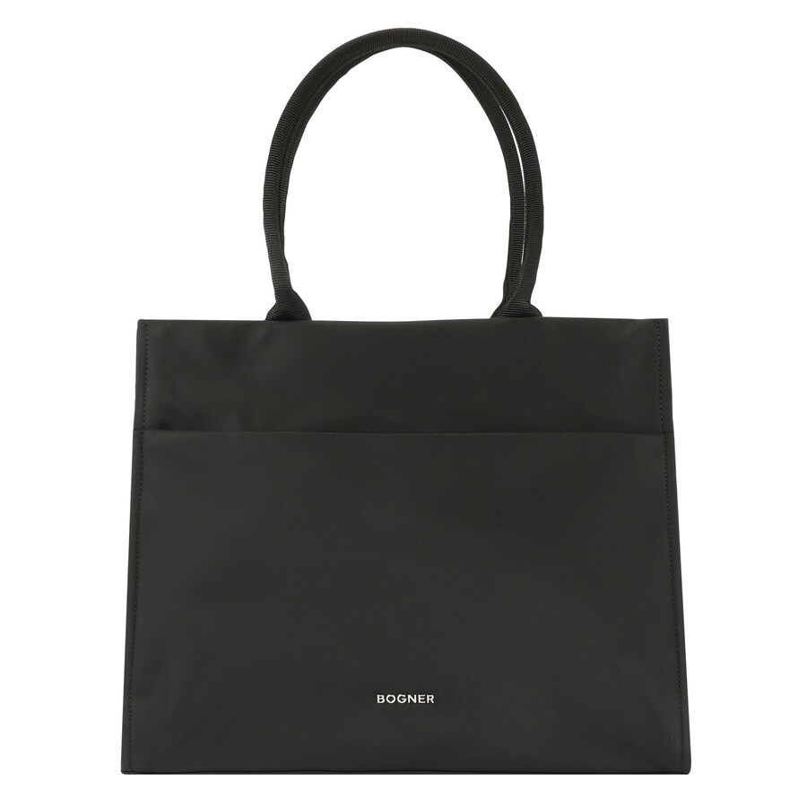 Сумка шоппер BOGNER Shopper Klosters, черный
Сумка шоппер BOGNER Shopper Klosters, черный