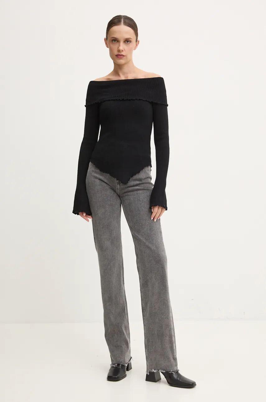 Джинсы Answear Lab, серый
Джинсы Answear Lab, серый