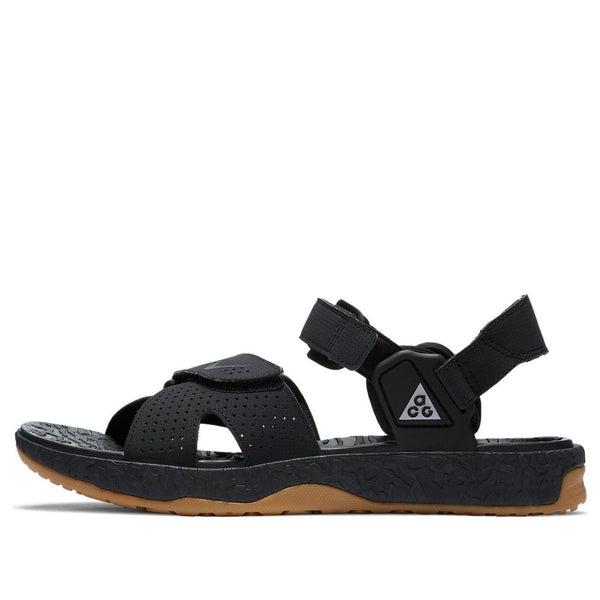 Сандалии acg air deschutz 'black gum' Nike, мультиколор
Сандалии acg air deschutz 'black gum' Nike, мультиколор