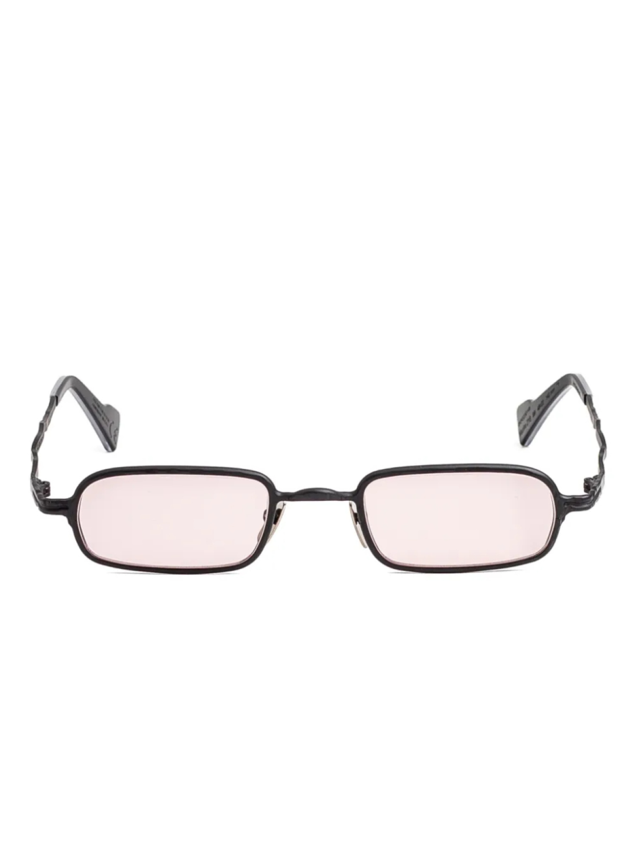 Солнцезащитные очки в прямоугольной оправе Kuboraum, черный
Солнцезащитные очки в прямоугольной оправе Kuboraum, черный