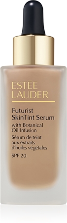 Уход за кожей spf 20 Estée Lauder Futurist SkinTint Serum Foundation With Botanical Oil Infusion SPF 20, 2C3 Fresco 30 ml
Уход за кожей spf 20 Estée Lauder Futurist SkinTint Serum Foundation With Botanical Oil Infusion SPF 20, 2C3 Fresco 30 ml