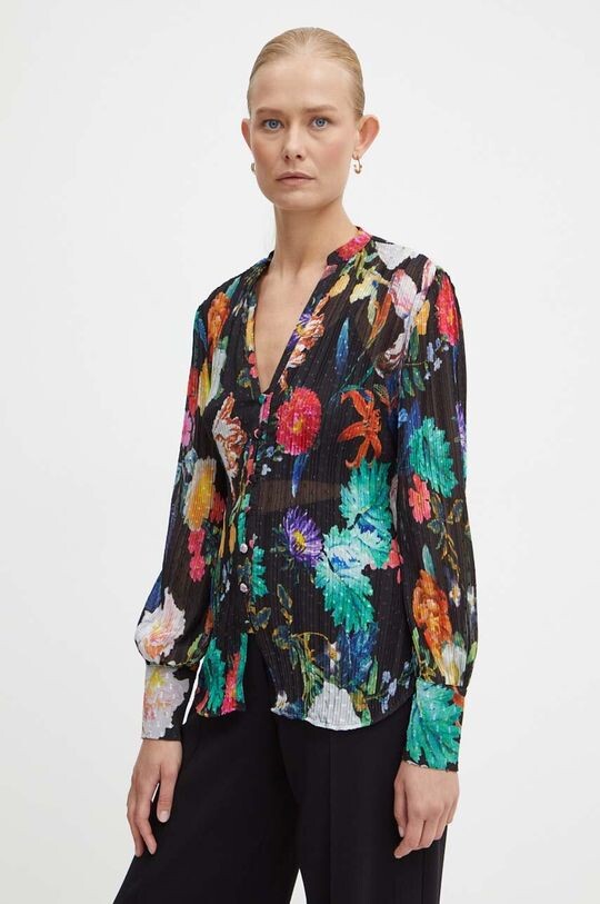 Блузка ЛИЗЕТТА Guess, черный
Блузка ЛИЗЕТТА Guess, черный