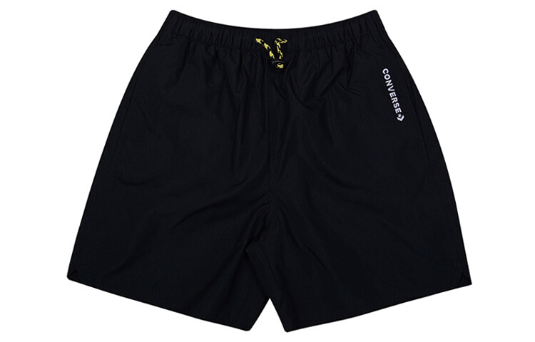 Мужские повседневные шорты Converse, цвет Black
Мужские повседневные шорты Converse, цвет Black