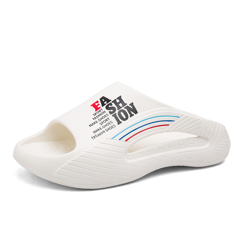 KLAOSD Скользостойкие антибактериальные тапочки-шлепанцы с амортизацией для мужчин белые, цвет White
KLAOSD Скользостойкие антибактериальные тапочки-шлепанцы с амортизацией для мужчин белые, цвет White