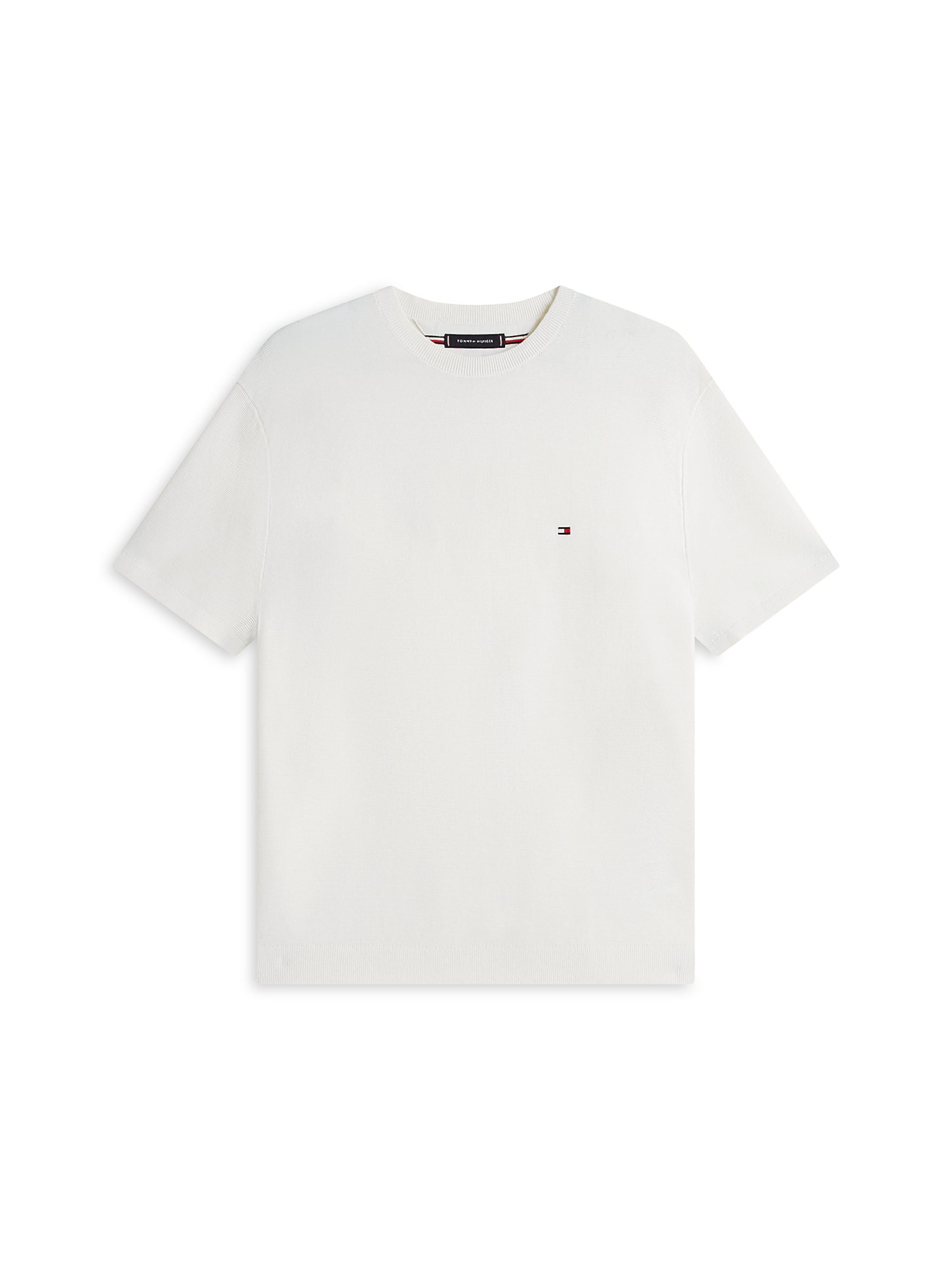 TOMMY HILFIGER Свитер в светло-бежевом цвете
TOMMY HILFIGER Свитер в светло-бежевом цвете