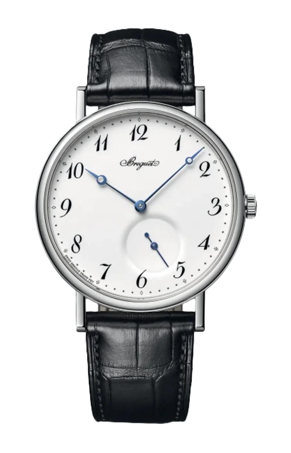 Часы Breguet Classique 7147 40 мм
Часы Breguet Classique 7147 40 мм
