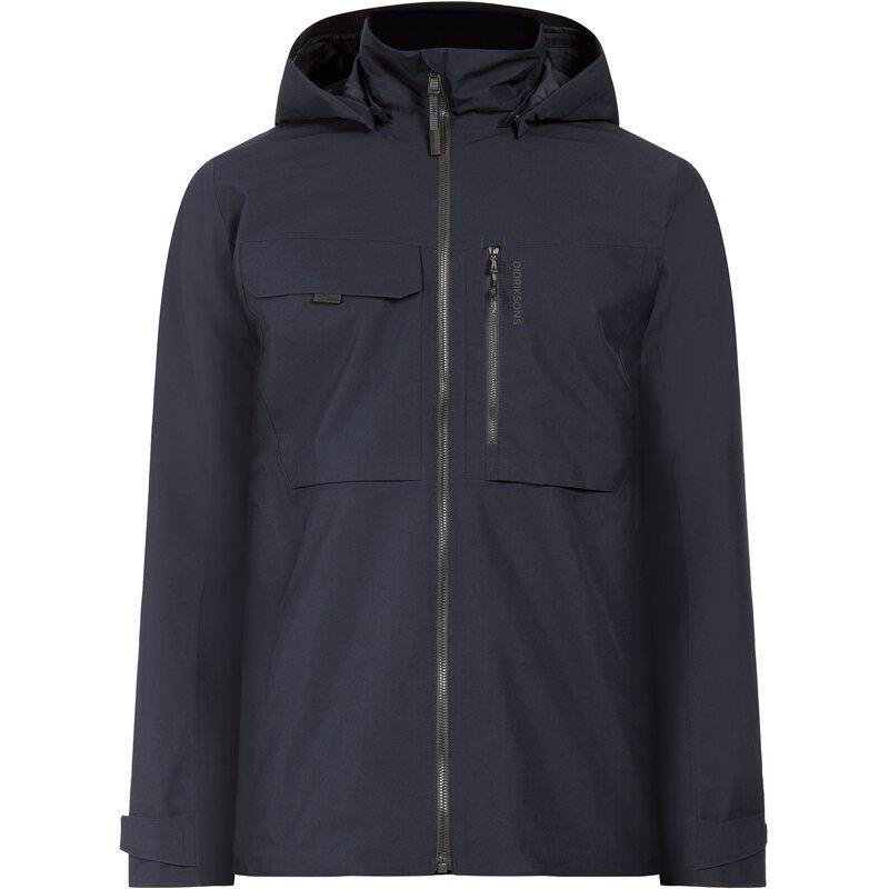 Функциональная куртка Aston USX JKT 5 Didriksons, синий
Функциональная куртка Aston USX JKT 5 Didriksons, синий