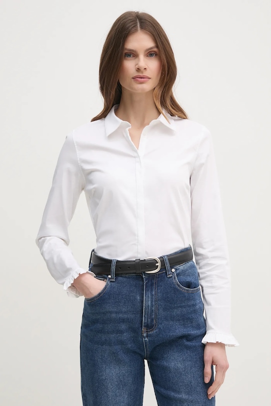 Рубашка Mos Mosh, белый
Рубашка Mos Mosh, белый