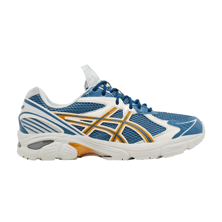 Кроссовки ASICS Kiko Kostadinov x UB8-S GT 2160 'Cream Pure Silver', кремовый 
Кроссовки ASICS Kiko Kostadinov x UB8-S GT 2160 'Cream Pure Silver', кремовый