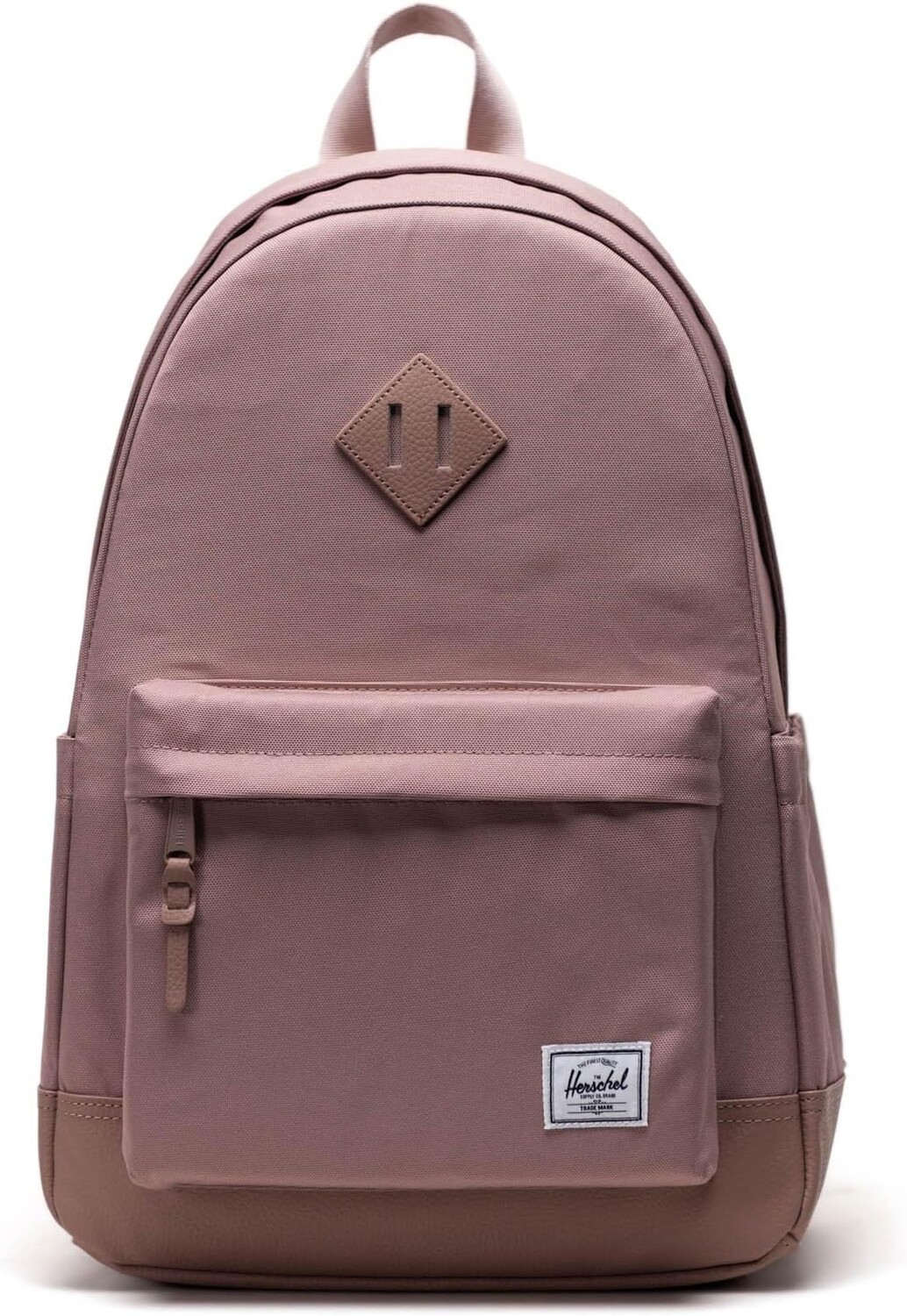 Рюкзак Heritage Backpack Herschel Supply Co., цвет Ash Rose
Рюкзак Heritage Backpack Herschel Supply Co., цвет Ash Rose