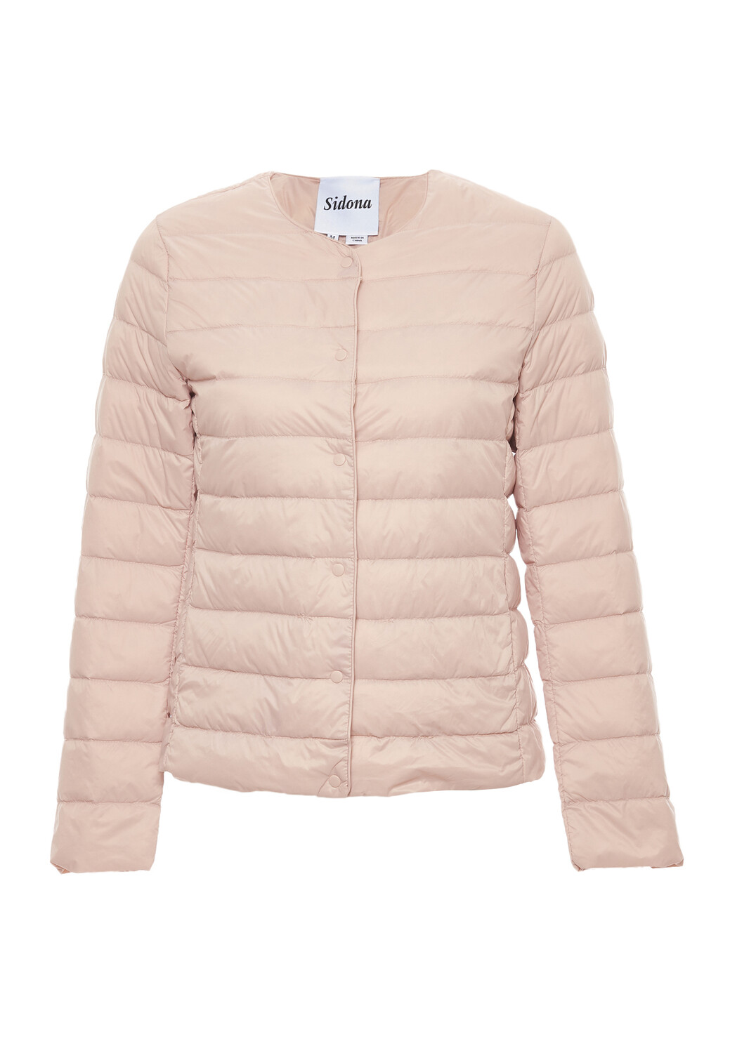 Пуховик Usha Jacket, розовый
Пуховик Usha Jacket, розовый