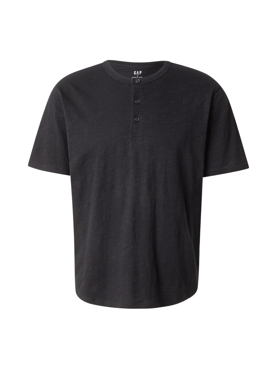 Рубашка GAP, черный
Рубашка GAP, черный