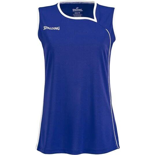 Майка Spalding 4her II женская Spalding, синий
Майка Spalding 4her II женская Spalding, синий