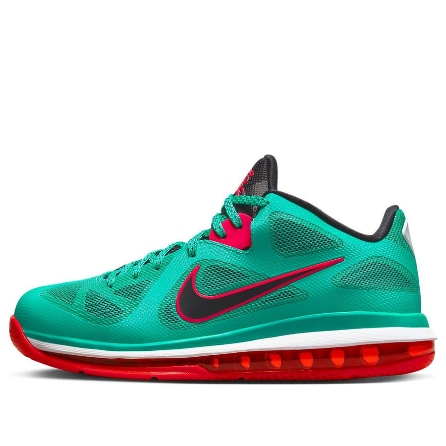 Кроссовки Nike LeBron 9 Low 'Reverse Liverpool'
Кроссовки Nike LeBron 9 Low 'Reverse Liverpool'