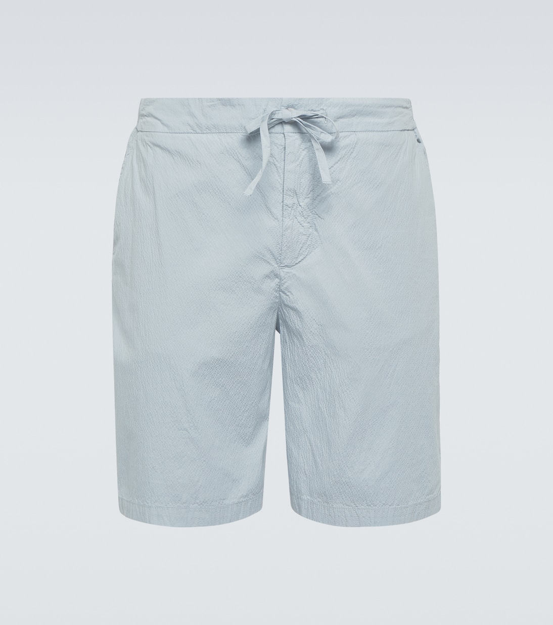 Хлопковые шорты-бермуды Sergio Frescobol Carioca, Seafoam
Хлопковые шорты-бермуды Sergio Frescobol Carioca, Seafoam