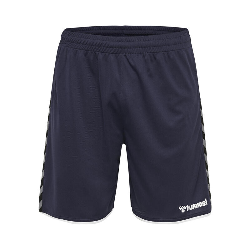 Мужские мультиспортивные шорты Hmlauthentic с технологией Beecool HUMMEL, цвет blau
Мужские мультиспортивные шорты Hmlauthentic с технологией Beecool HUMMEL, цвет blau