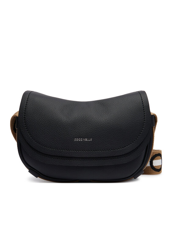 Сумка SQ0 Coccinelle Raquel E1 SQ0 15 03 01 Coccinelle, черный
Сумка SQ0 Coccinelle Raquel E1 SQ0 15 03 01 Coccinelle, черный