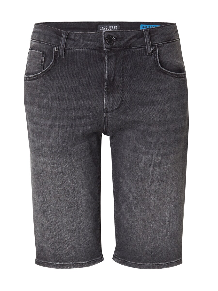 Обычные джинсы Cars Jeans CALIFORNIA, черный деним
Обычные джинсы Cars Jeans CALIFORNIA, черный деним