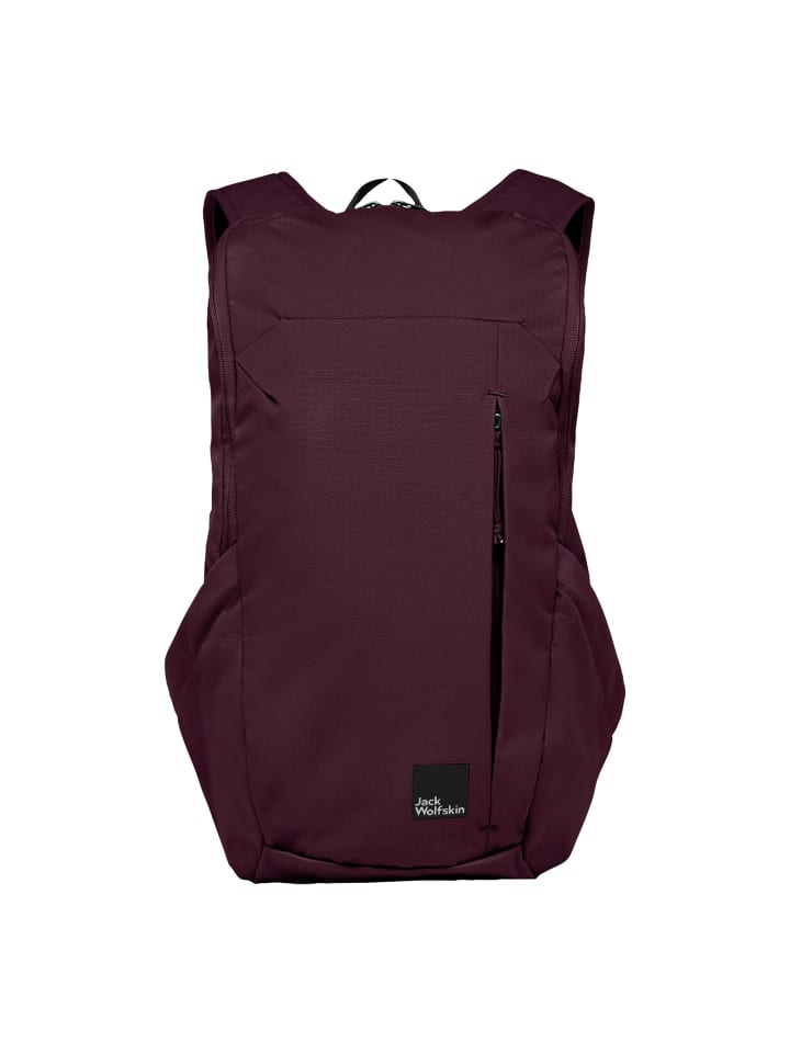 Рюкзак Waimea ягодного цвета Jack Wolfskin
Рюкзак Waimea ягодного цвета Jack Wolfskin