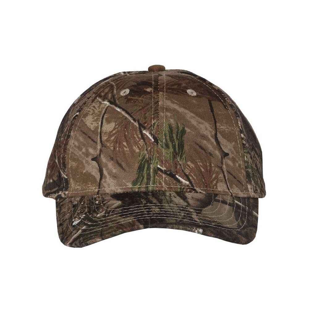 Кепка Kati Camo Mossy Oak, цвет Realtree All Purpose 
Кепка Kati Camo Mossy Oak, цвет Realtree All Purpose