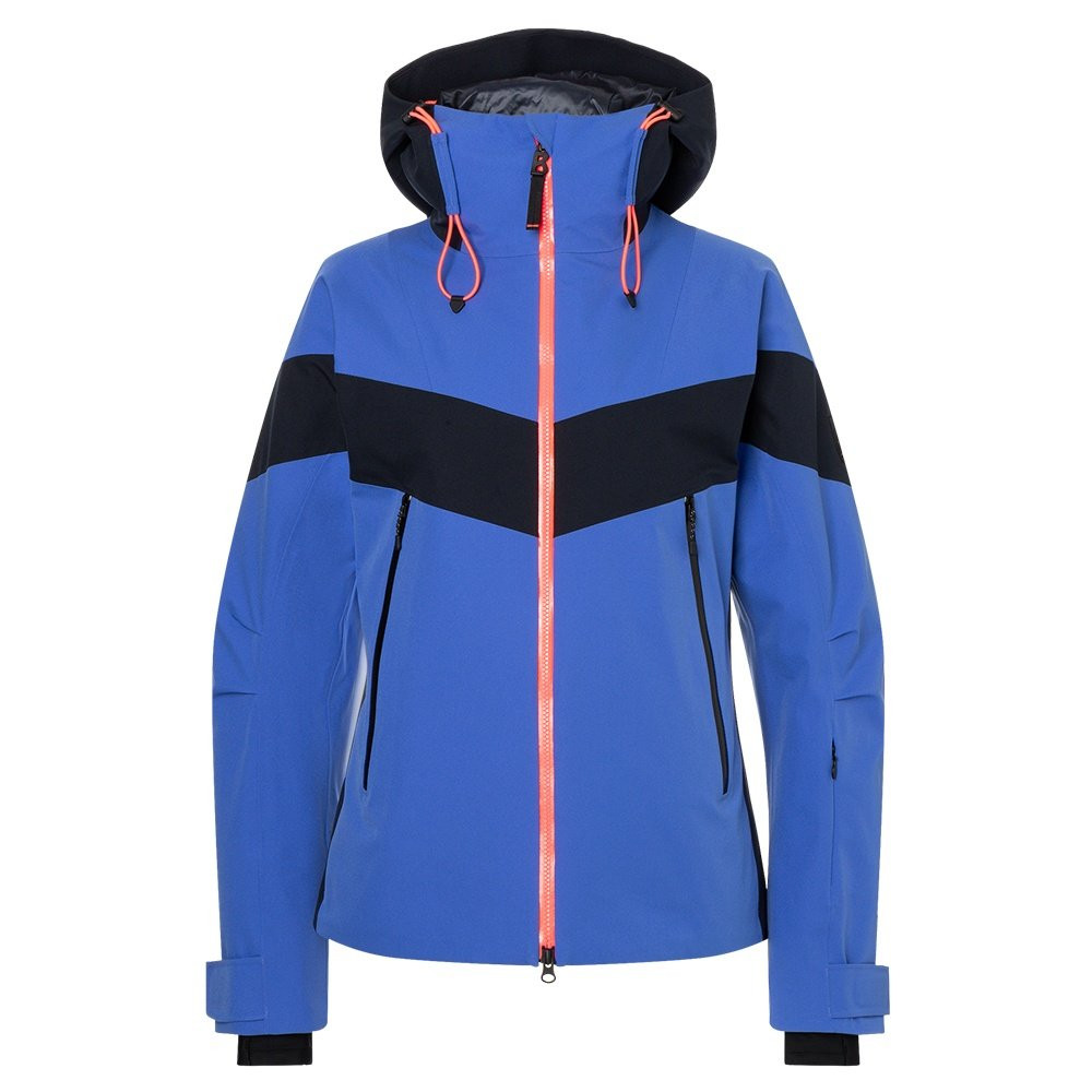 Утепленная лыжная куртка Fire + Ice Ashley-T (женская), Amparo Blue
Утепленная лыжная куртка Fire + Ice Ashley-T (женская), Amparo Blue