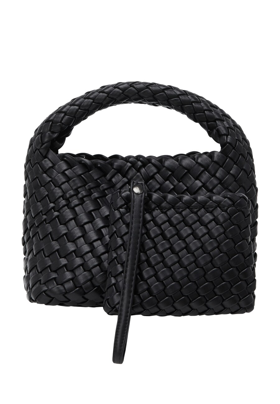 Сумочка faina, Black
Сумочка faina, Black