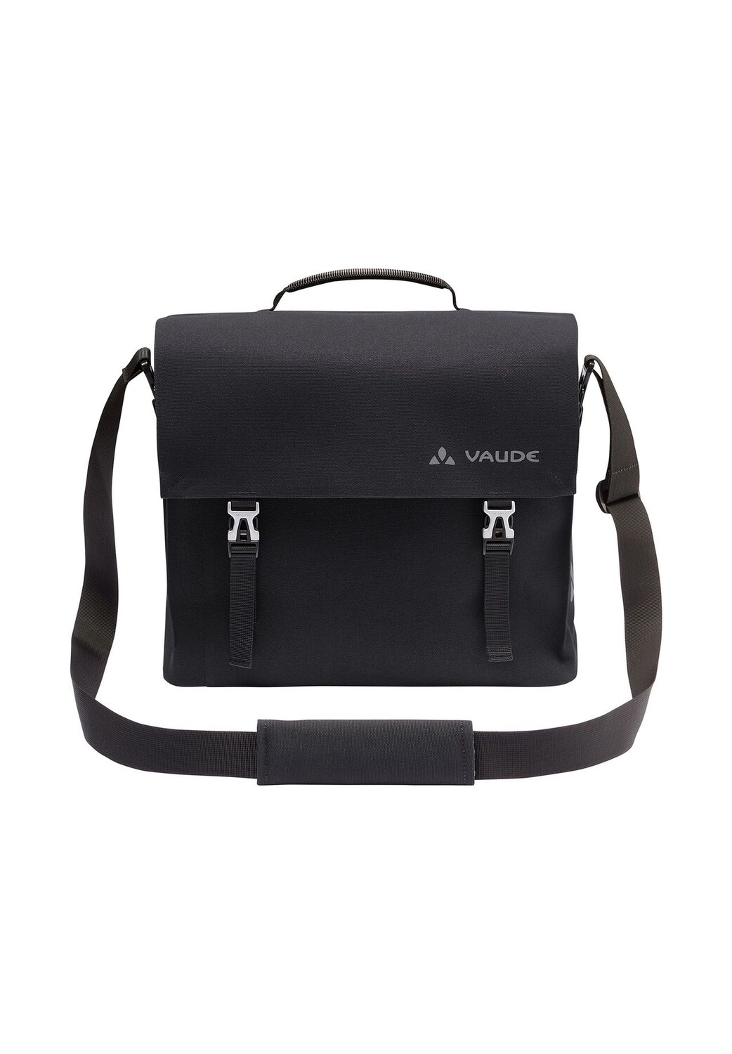 Велосипедная сумка Bayreuth IV M 36 см VAUDE, черный
Велосипедная сумка Bayreuth IV M 36 см VAUDE, черный