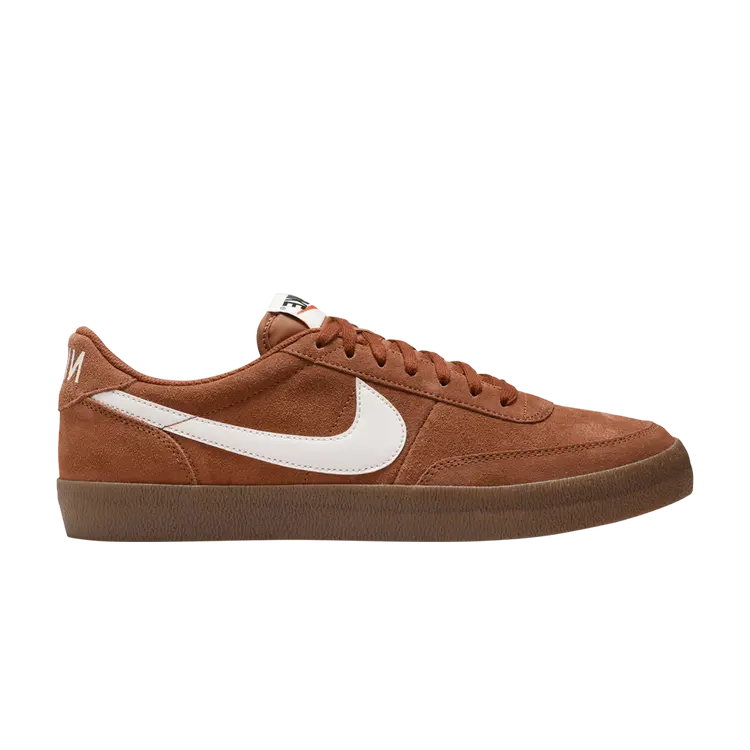 Кроссовки Killshot 2, цвет Dark Russet 
Кроссовки Killshot 2, цвет Dark Russet