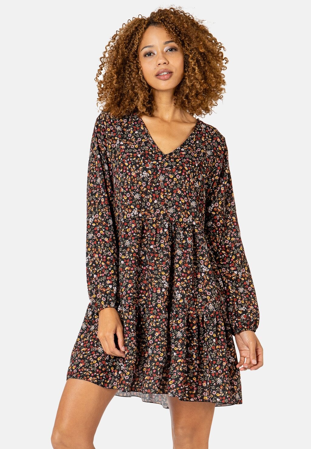 Повседневное платье Sublevel, цвет black
Повседневное платье Sublevel, цвет black