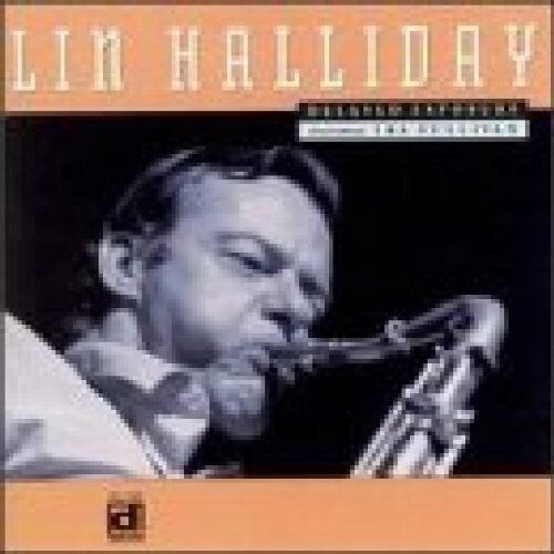 CD диск Halliday, Lin: Delayed Exposure
CD диск Halliday, Lin: Delayed Exposure