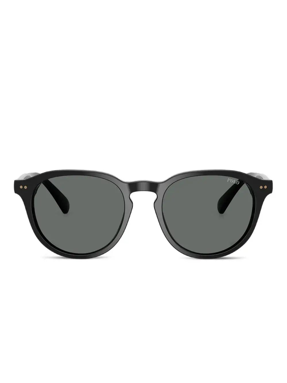 Солнцезащитные очки в круглой оправе POLO RALPH LAUREN, черный
Солнцезащитные очки в круглой оправе POLO RALPH LAUREN, черный