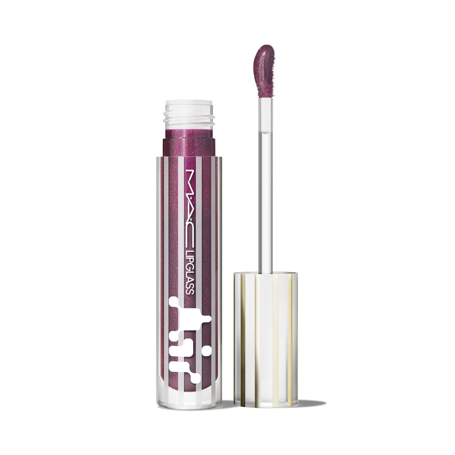 Блеск для губ mac holiday lipglass air Mac, sublime, объем 5 мл
Блеск для губ mac holiday lipglass air Mac, sublime, объем 5 мл