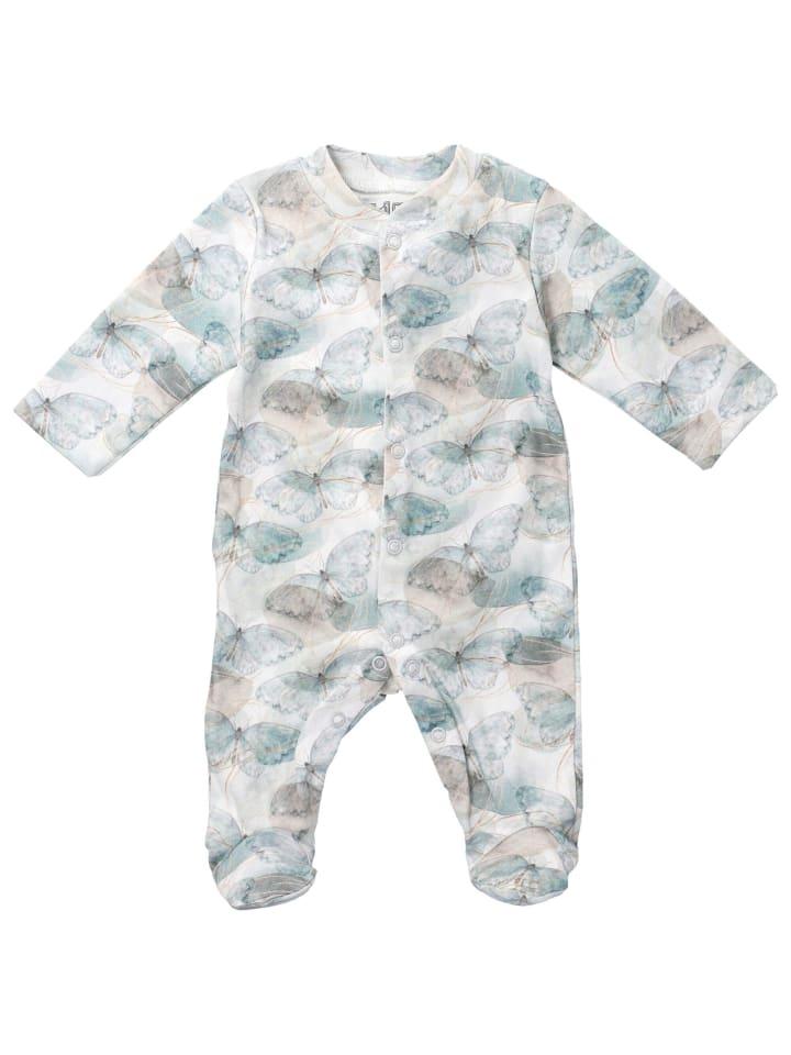 Комбинезон Nini, белый
Комбинезон Nini, белый